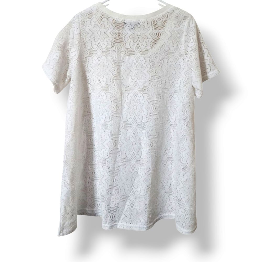 Ellos Top - Picture 2 of 3